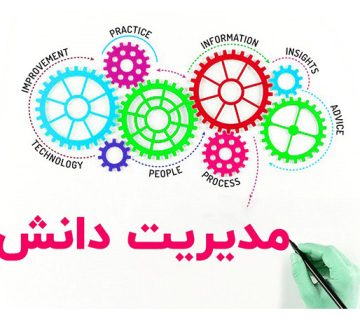 مدیریت دانش